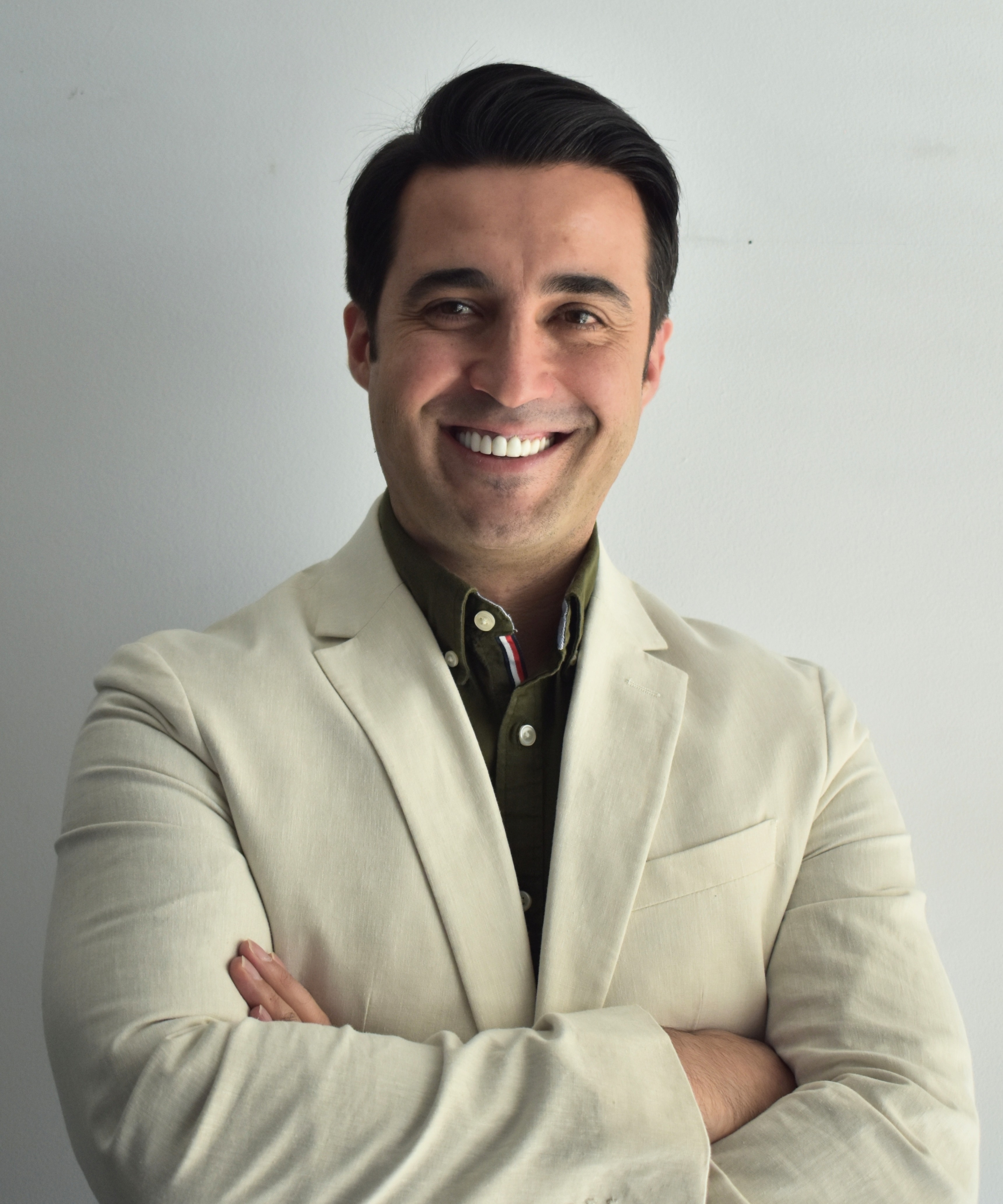 Raed Abdel-Sater